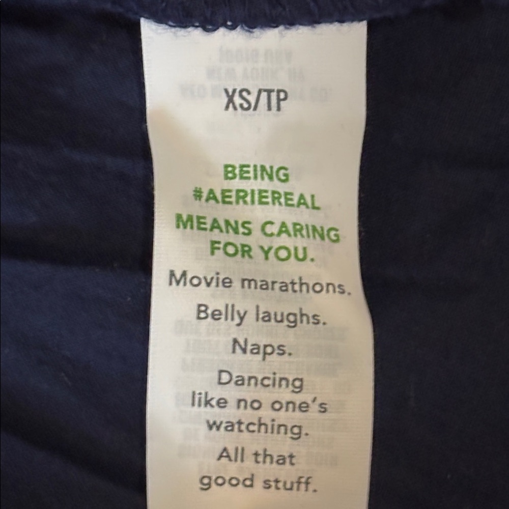 🩶Size XS - NWT: AERIE - Lace Godet Skirt - Picture 7 of 10